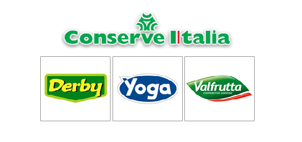 CONSERVE-ITALIA