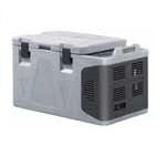82 Top Loader Fridge 82L